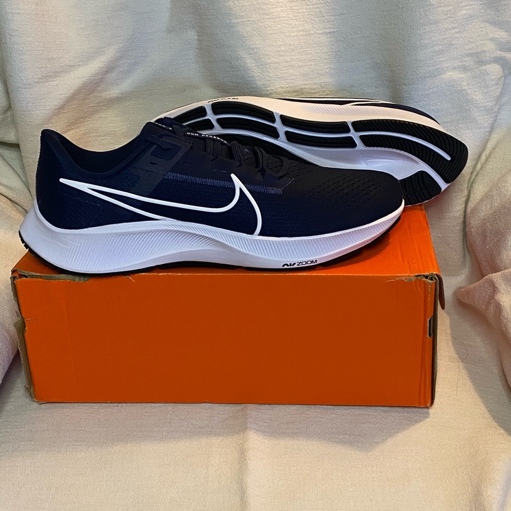 NWT Nike Air Zoom Pegasus 38 TB